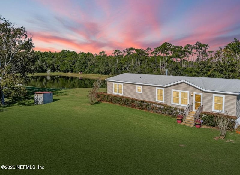 12676 Pumpkin Hill Rd, Jacksonville, FL 32226