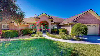 1764 Rising Oaks Dr, Jacksonville, FL 32223