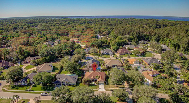 1764 Rising Oaks Dr, Jacksonville, FL 32223