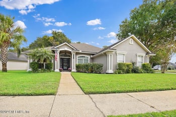 12619 Briarmead Ln, Jacksonville, FL 32258