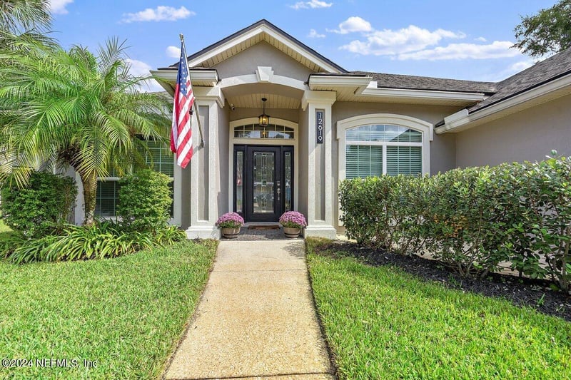 12619 Briarmead Ln, Jacksonville, FL 32258