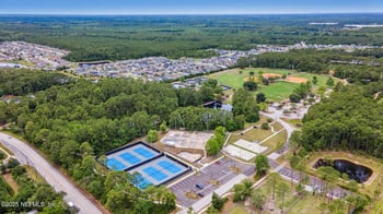 46 Silver Fern Dr, St Augustine, FL 32086