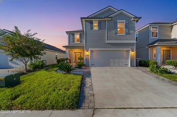 10077 Kit Fox Pw, Jacksonville, FL 32222