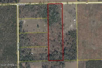 XXX 124th St, Live Oak, FL 32060