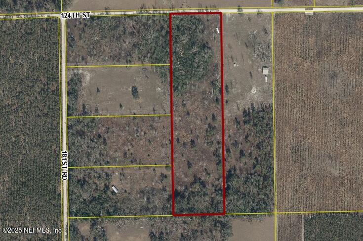XXX 124th St, Live Oak, FL 32060