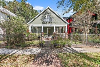 419 6th St, Jacksonville, FL 32206