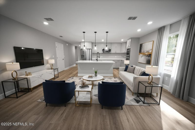 5036 Seaboard Ave, Jacksonville, FL 32210