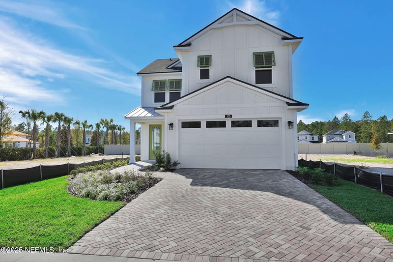 325 Seamark Dr, Ponte Vedra, FL 32081