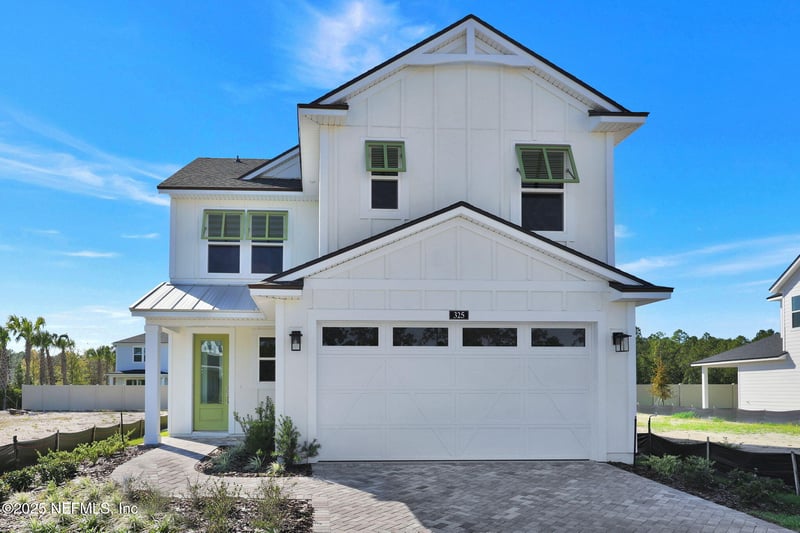 325 Seamark Dr, Ponte Vedra, FL 32081