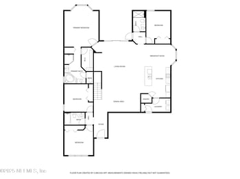 11736 Paddock Gates Dr, Jacksonville, FL 32223