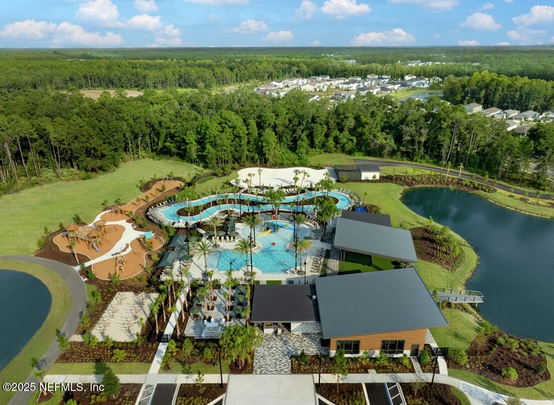 97 Birch Point, St Johns, FL 32259