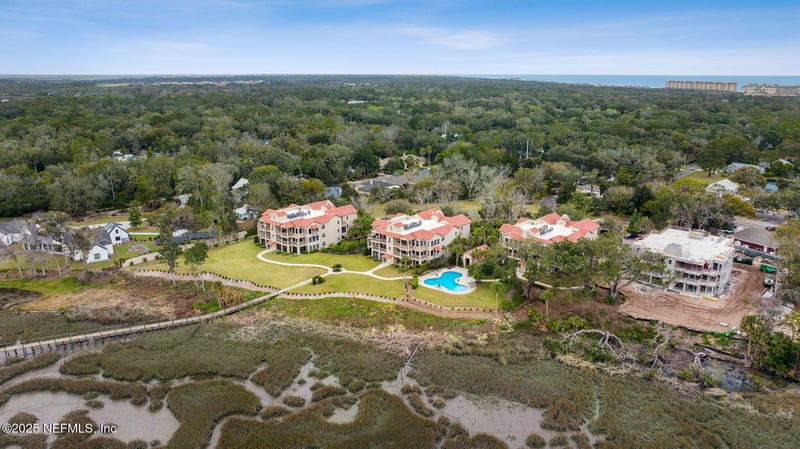 5023 First Coast Hw #201B, Fernandina Beach, FL 32034