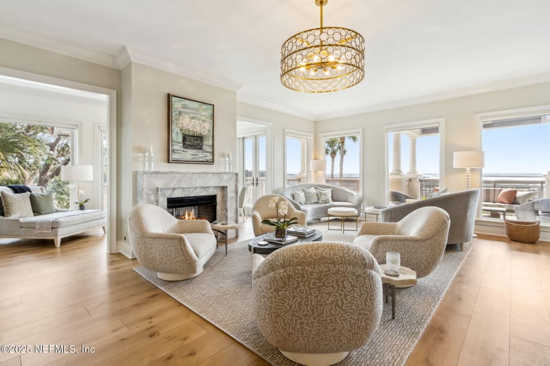 5023 First Coast Hw #201B, Fernandina Beach, FL 32034