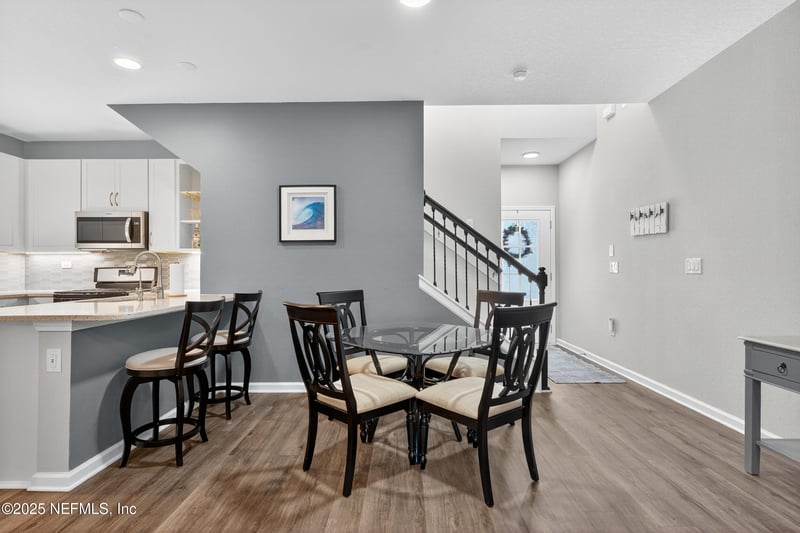 412 Pine Bluff Dr, St Augustine, FL 32092