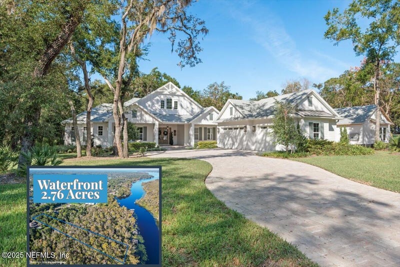 3075 Bishop Estates Rd, Jacksonville, FL 32259