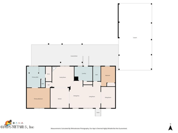 12676 Pumpkin Hill Rd, Jacksonville, FL 32226