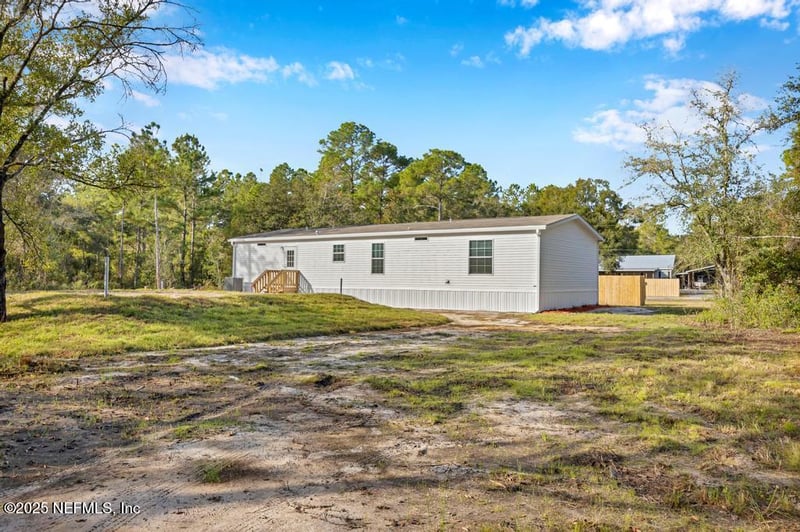 10020 Vaughan Ave, Hastings, FL 32145