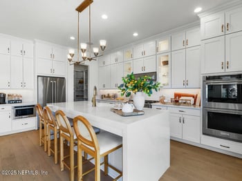 144 Oakmoss Dr, St Johns, FL 32259