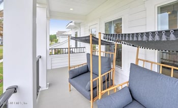 903 Someruelus St, Fernandina Beach, FL 32034