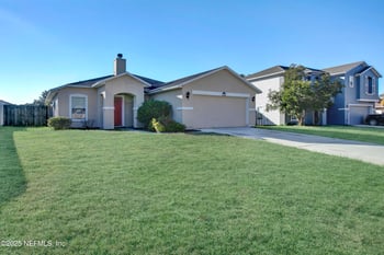 1164 Dawnlight Rd, Jacksonville, FL 32218