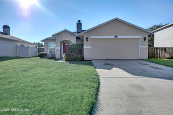 1164 Dawnlight Rd, Jacksonville, FL 32218