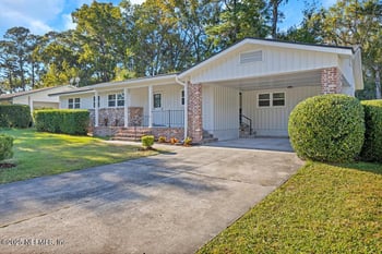 691 Grove Park Blvd, Jacksonville, FL 32216