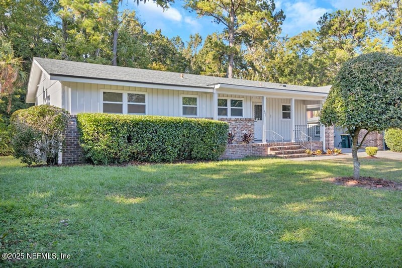 691 Grove Park Blvd, Jacksonville, FL 32216