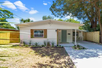 1028 South 9th St, Fernandina Beach, FL 32034