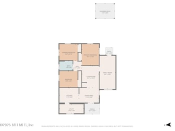 1028 South 9th St, Fernandina Beach, FL 32034