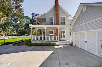 2734 Loretto Rd, Jacksonville, FL 32223