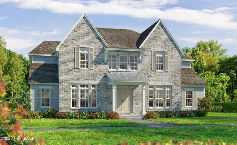 2881 Landyns Cir, Fernandina Beach, FL 32034