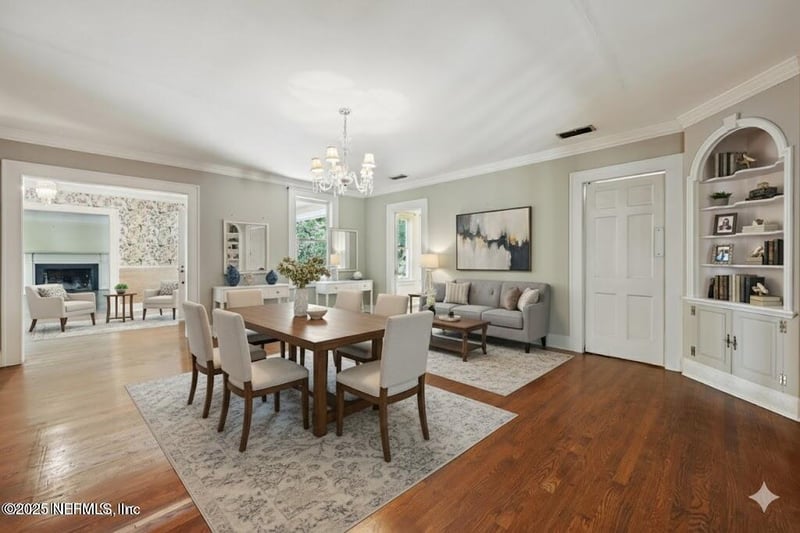 4441 Ortega Farms Cir, Jacksonville, FL 32210