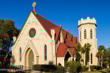 2881 Landyns Cir, Fernandina Beach, FL 32034