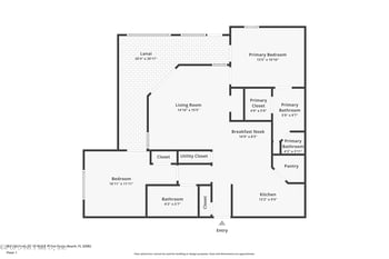 400 Sandiron Cir #411, Ponte Vedra Beach, FL 32082