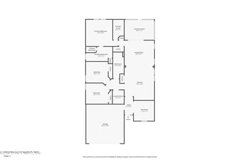 10243 Nala Ln, Jacksonville, FL 32218