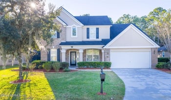 4258 Eagle Landing Pw, Orange Park, FL 32065