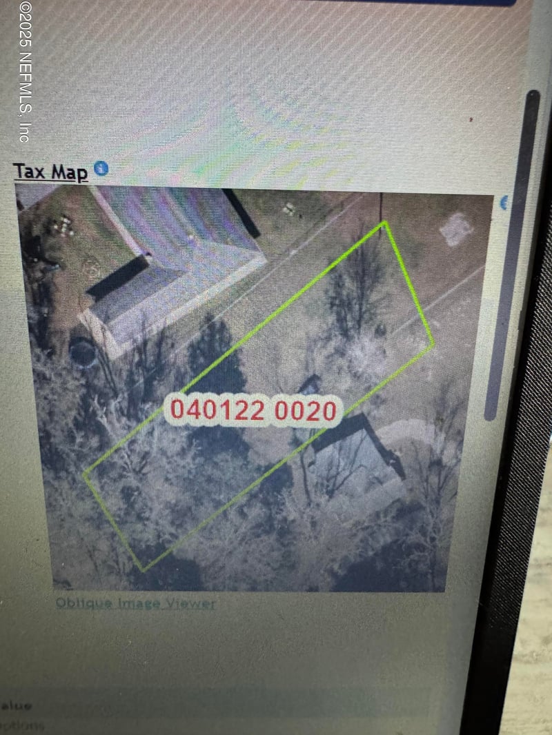 0 Kinlock Dr, Jacksonville, FL 32219