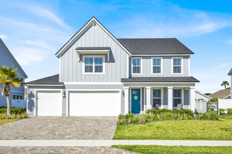 132 Seaside Vista Ct, St Augustine, FL 32084