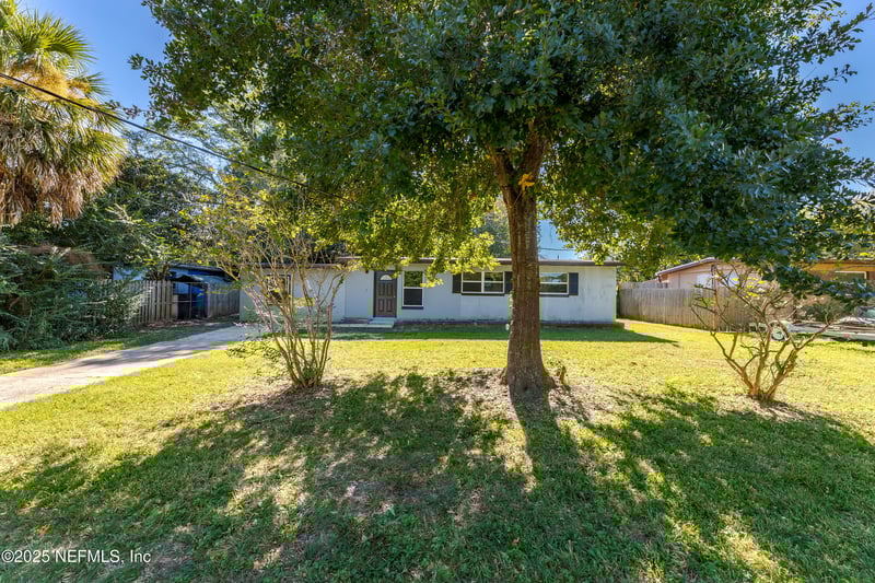7822 Dubois Dr, Jacksonville, FL 32221