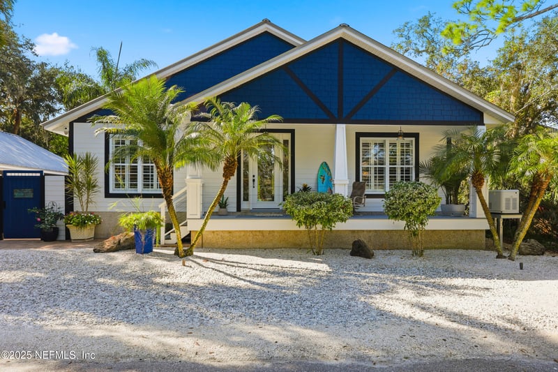 14 Althea St, St Augustine, FL 32084