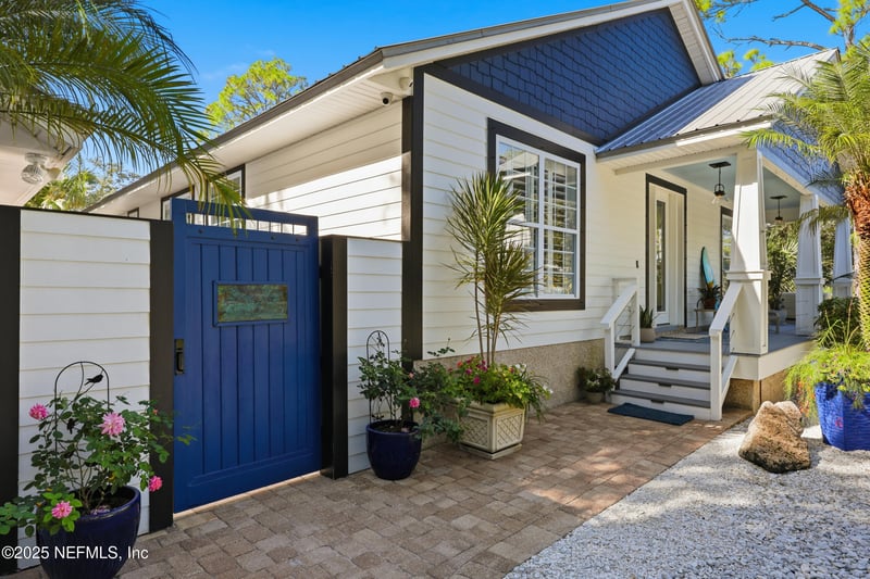 14 Althea St, St Augustine, FL 32084