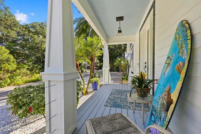 14 Althea St, St Augustine, FL 32084