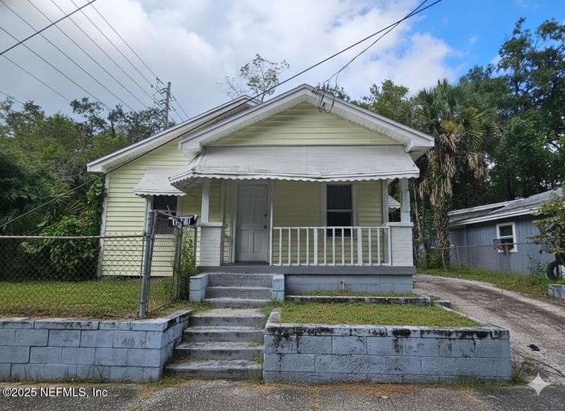 1671 35th St, Jacksonville, FL 32209