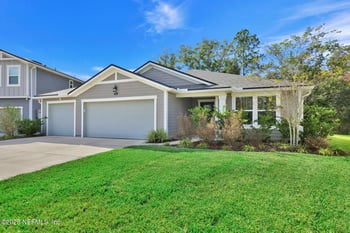 91 Sydney Cv, St Johns, FL 32259
