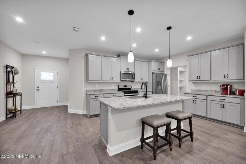 91 Sydney Cv, St Johns, FL 32259