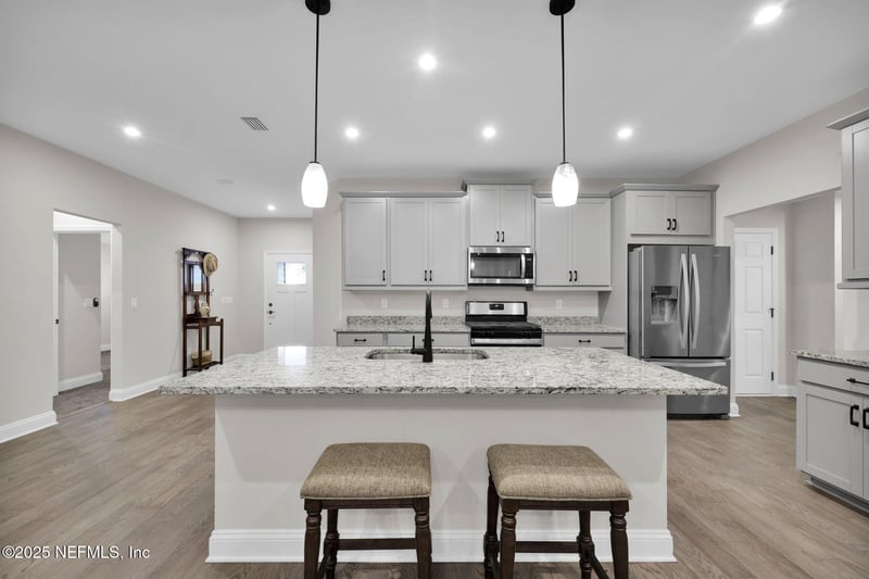 91 Sydney Cv, St Johns, FL 32259