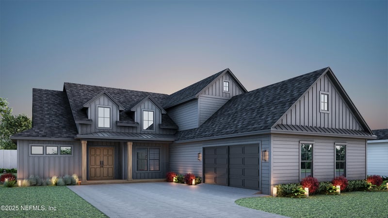 0 Clearwater Ln, Jacksonville, FL 32223