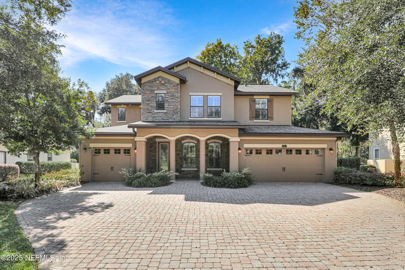 4902 Boat Landing Dr, St Augustine, FL 32092