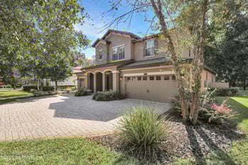 4902 Boat Landing Dr, St Augustine, FL 32092