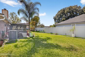 3211 Chantilly Ct, Orange Park, FL 32073